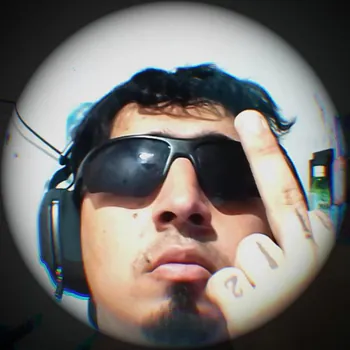 Kick Profile Pic