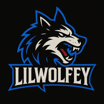 lilwolfey81