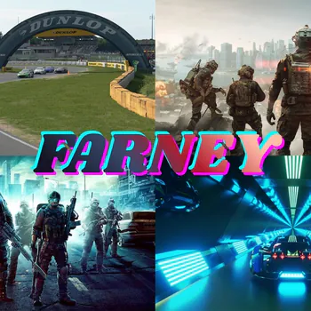 FARNEYW
