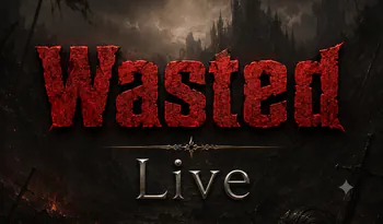 Wasted_Live