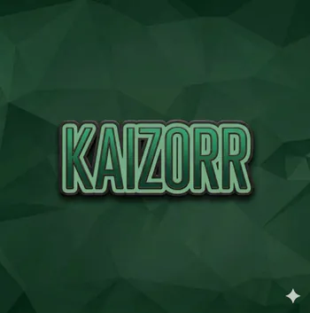 Kaizorr
