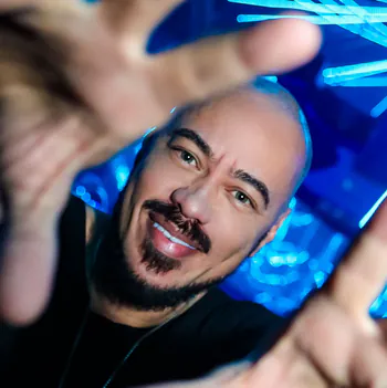 djjohnnydrum