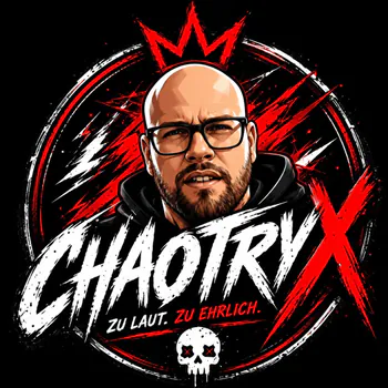 ChaotryX
