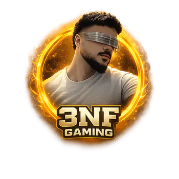 3NF8