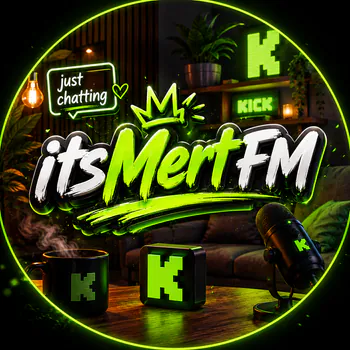 itsMertFM