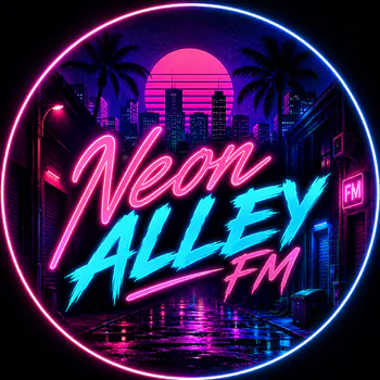 NeonAlleyFM