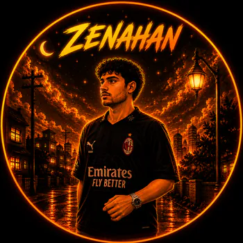 Zenahan