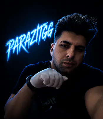 parazitGG