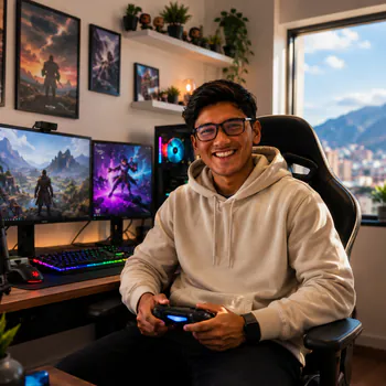 Cochitogaming