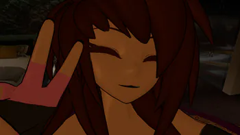 DarkRubyRose Profile Picture