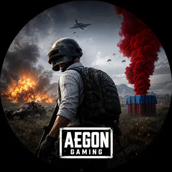 AegonPlays