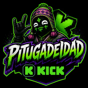 Streamer PFP