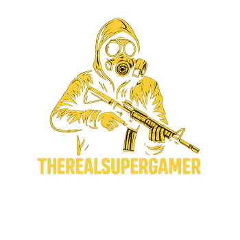 therealsupergamer