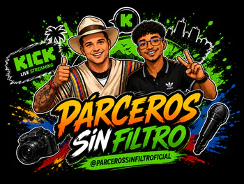 Parcerossinfiltroficial