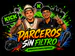 Parcerossinfiltroficial