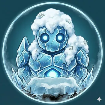 YohFrost