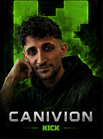 canivion