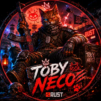 TOBY_Neco