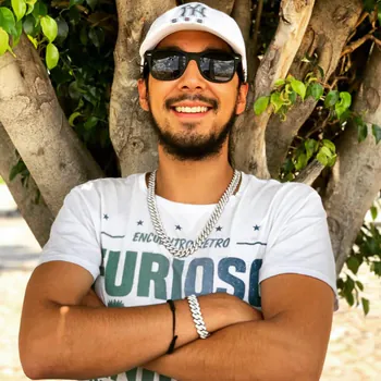 El_Pana_Rober