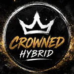 CrownedHybrid Kick