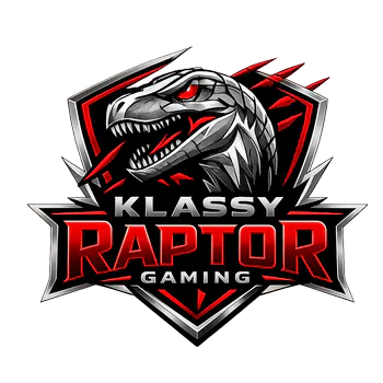 KlassyRaptor