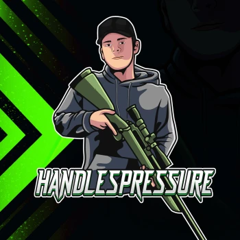 Kick profile picture for @handles