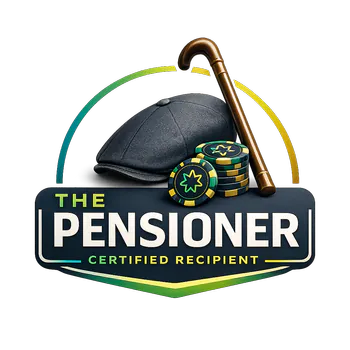 ThePensioner