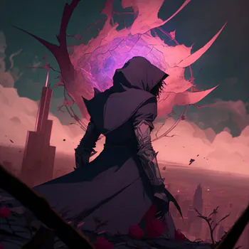 EbonVoid