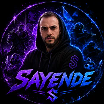 sayende