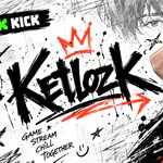 ketlozk Kick