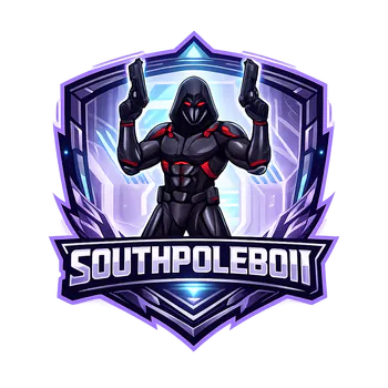 Southpoleboii