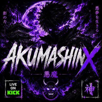 Akumashinx