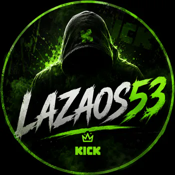 LAZAOS53