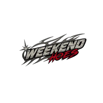 WeekendHoes