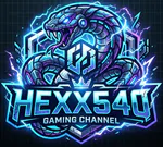 hexx540