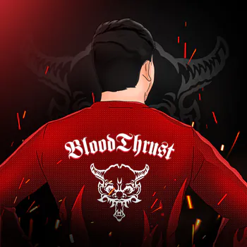 BLOODTHRUST