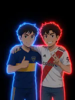SurClasicoBoys profile picture