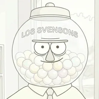 Los_Svensons