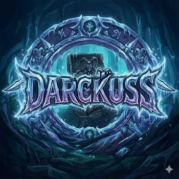xXDarckussXx