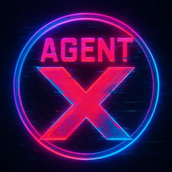 AgentX