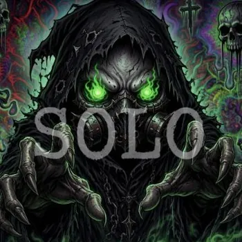 haunt_solo