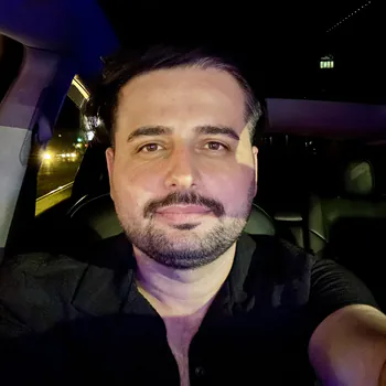 iamDursun