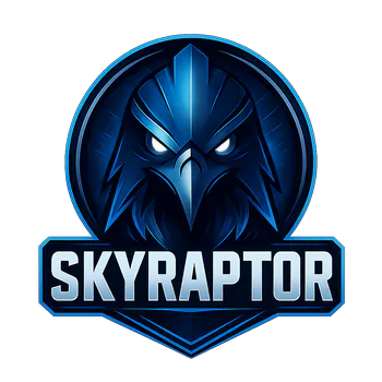 SkyRaptor_IN
