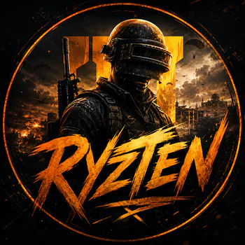 Ryzten