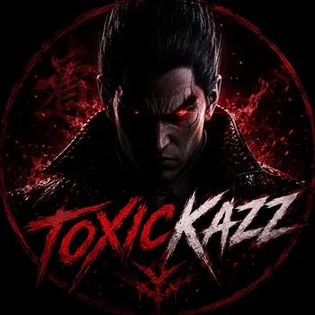 toxickazz