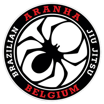 Aranha_Belgium