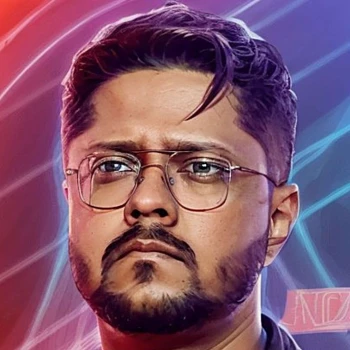 Kick profile picture for @helm