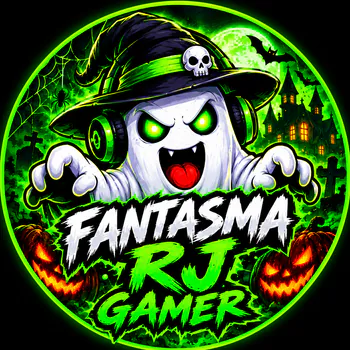 FANTASMARJGAMER