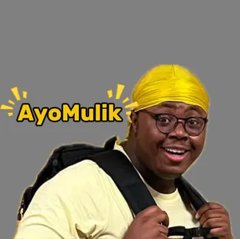 AyoMulik