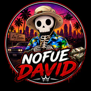 nofuedavid